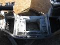 задняя часть кузова (тазик) BMW 7 серия F01/F02 2008, 4.4 л., N63 B44 A, бензин, седан - фото №2