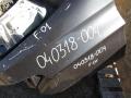 задняя часть кузова (тазик) BMW 7 серия F01/F02 2008, 4.4 л., N63 B44 A, бензин, седан - фото №3
