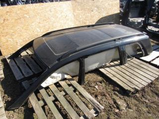 крыша Mercedes-Benz GL-Класс X164 2006, 3.0 л., OM 642.940, дизель, внедорожник 5 дв.