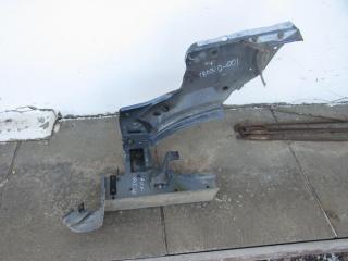 лонжерон правый Volkswagen Multivan T5 2003, 1.9 л., AXC, дизель, минивэн