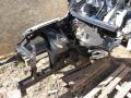четверть передняя правая Audi Q7 4L [рестайлинг] 2010, 3.0 л., дизель, внедорожник 5 дв. - фото №4