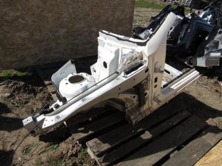 четверть передняя левая Mercedes-Benz CLS-Класс C218/X218 2011, 2.1 л., OM 651.924, дизель, купе