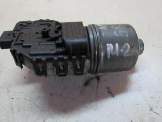 моторчик передних стеклоочистителей (дворников) Audi A4 B7 2004, 1.8 л., BFB, бензин, седан, 8E1955119