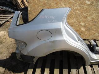 крыло заднее правое Mercedes-Benz M-Класс W164 2005, 3.0 л., OM 642.940, дизель, внедорожник 5 дв.