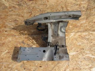 лонжерон левый Audi A4 B8/8K 2007, 1.8 л., бензин, седан