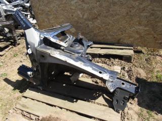 четверть передняя правая Volkswagen Passat B7 2011, 2.0 л., дизель, седан