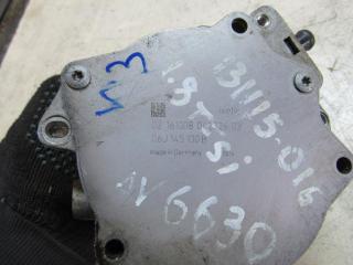 насос вакуумный Audi A4 B8/8K 2007, 1.8 л., бензин, седан, 06J145100B