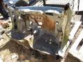 передняя часть кузова Nissan Primera P12 2002, 1.8 л., QG18DE, бензин, седан - фото №6