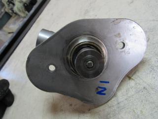 ТНВД BMW 5 серия E60/E61 2003, 2.2 л., M54 B22 (226S1), бензин, седан, 7562473