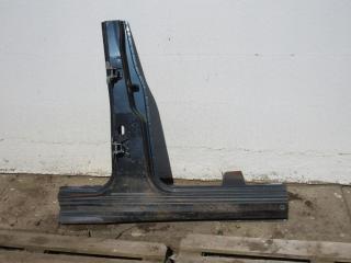 Стойка кузовная центральная правая Mercedes-Benz M-Класс W163 1999, 2.7 л., OM 612.963, дизель, внедорожник 5 дв.