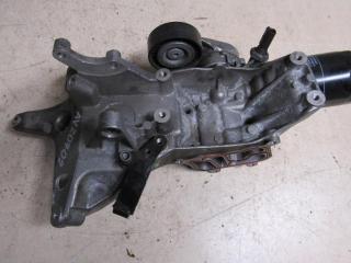 кронштейн генератора Audi A4 B8/8K 2008, 2.0 л., CDNC, бензин, седан, 06H903143H