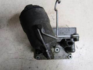 корпус масляного фильтра Volkswagen Multivan T5 2003, 2.5 л., дизель, минивэн, 070115389L