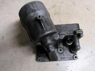 корпус масляного фильтра Volkswagen Multivan T5 2003, 2.5 л., дизель, минивэн, 070115389B