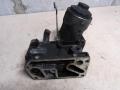 корпус масляного фильтра Volkswagen Multivan T5 2003, 2.5 л., дизель, минивэн, 070115389B - фото №4