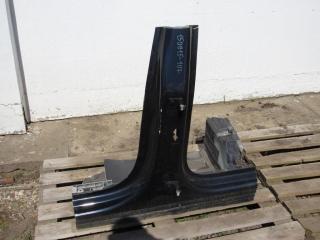 Стойка кузовная центральная левая Audi A8 D4/4H 2011, 3.0 л., CLAB, дизель, седан