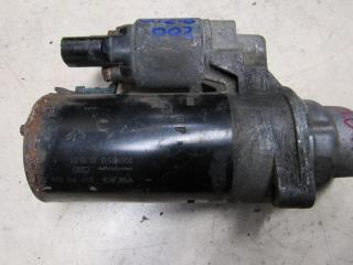 стартер Audi A6 4F/C6 2004, 3.0 л., дизель, седан, 059911024D
