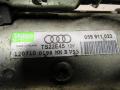 стартер Audi A4 B8/8K 2008, 3.0 л., CCWB, дизель, седан, 059911022 - фото №3