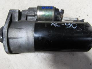 стартер Volvo XC90 1 поколение 2002, 2.5 л., бензин, универсал, 0001109264