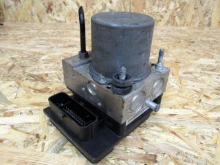 блок ABS Audi A6 4F/C6 [рестайлинг] 2009, 2.0 л., CAHB, дизель, седан, 4F0910517AL