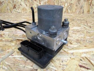 блок ABS Audi A6 4F/C6 [рестайлинг] 2009, 3.2 л., CALA, бензин, седан, 4F0910517AM