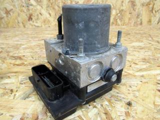 блок ABS Audi A6 4F/C6 2006, 2.8 л., BDX, бензин, седан, 4F0910517AC