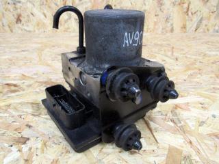 блок ABS Audi A4 B8/8K 2008, 2.0 л., CAHA, дизель, седан, 8K0907379T