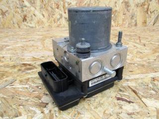 блок ABS Audi A4 B7 2004, 1.9 л., дизель, седан, 8E0910517H