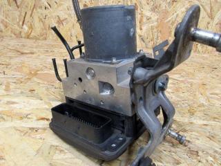 блок ABS Mercedes-Benz E-Класс W211/S211 [рестайлинг] 2006, 2.1 л., OM 646.821, дизель, седан, 2114311812