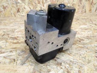 блок ABS Mercedes-Benz CL-Класс C215 2000, 5.5 л., бензин, купе, 0034318712