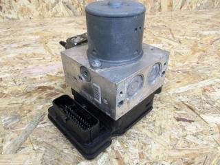 блок ABS Mercedes-Benz GLS-Класс X166 2016, 3.0 л., OM 642.826, дизель, внедорожник 5 дв., 1669014100