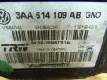 блок ABS Volkswagen Passat B7 2011, 3.6 л., CDVB, бензин, седан, 3AA614109AB - фото №4