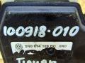 блок ABS Volkswagen Tiguan 1 поколение 2010, 2.0 л., CFFD, дизель, внедорожник 5 дв., 5N0614109BC - фото №4