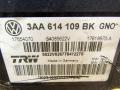 блок ABS Volkswagen Passat B7 2011, 2.0 л., дизель, седан, 3AA614109BK - фото №3