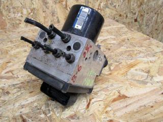 блок ABS Volkswagen Passat B6 2005, 1.9 л., дизель, седан, 3C0614109D