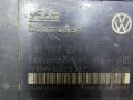 блок ABS Volkswagen Golf 5 поколение 2003, 1.9 л., дизель, хетчбэк 5 дв., 1J0907379G - фото №4