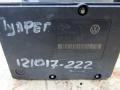 блок ABS Volkswagen Touareg 1 поколение 2002, 4.2 л., бензин, внедорожник 5 дв., 7L0907379G - фото №4