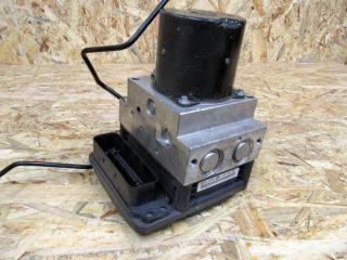 блок ABS BMW X5 E70 2007, 3.0 л., M57 D30 (306D3), дизель, внедорожник 5 дв., 6783056