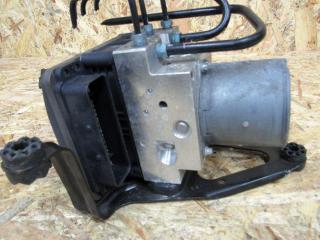 блок ABS BMW X6 E71/E72 2007, 3.0 л., M57 D30 (306D3), дизель, внедорожник 5 дв., 6854702