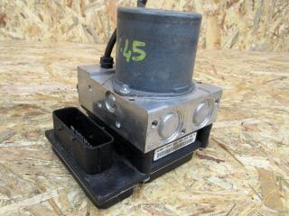 блок ABS BMW 5 серия E60/E61 2002, 3.0 л., дизель, седан, 6774852