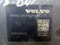 блок ABS Volvo V40 2 поколение 2012, 2.0 л., D 5204 T4, дизель, хетчбэк 5 дв., P31317074 - фото №4