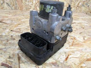 блок ABS Toyota RAV4 2 поколение (XA20) 2000, 2.0 л., 1AZ-FE, бензин, внедорожник 5 дв., 44510-42080