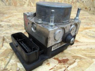 блок ABS Renault Duster 1 поколение 2012, 2.0 л., бензин, внедорожник 5 дв., 0265232384