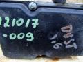 блок ABS Renault Duster 1 поколение 2012, 2.0 л., бензин, внедорожник 5 дв., 0265232384 - фото №4