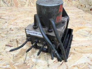 блок ABS Mercedes-Benz Sprinter 2 поколение (W906) 2006, 2.1 л., OM 646.985, дизель, 0265950481