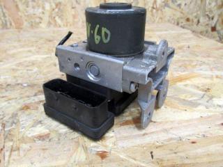 блок ABS Honda CR-V 2 поколение 2001, 2.0 л., K20A4, бензин, внедорожник 5 дв., 062109-04293