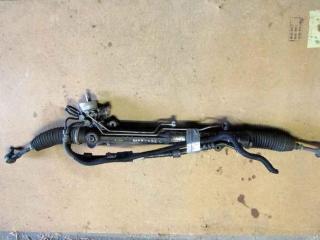 рулевая рейка Audi A6 4F/C6 [рестайлинг] 2008, 2.8 л., CCDA, бензин, седан, 4F1422065R