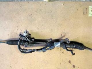 рулевая рейка Audi A6 4F/C6 2006, 3.0 л., BBJ, бензин, седан, 4F1422066A