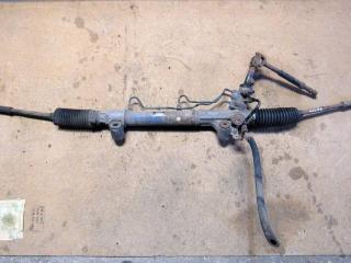 рулевая рейка Toyota Hilux 7 поколение [2-й рестайлинг] 2012, 2.7 л., 2TR-FE, бензин, пикап, 44250-OK730