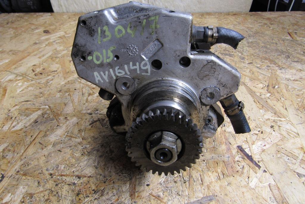 ТНВД Mercedes-Benz CLS-Класс C219 2005, 3.0 л., OM 642.920, дизель, купе, 6420700501 - фото №1