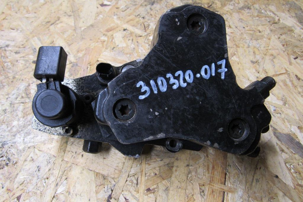 ТНВД Mercedes-Benz Vito W639 2010, 2.2 л., дизель, 6110701401 - фото №1